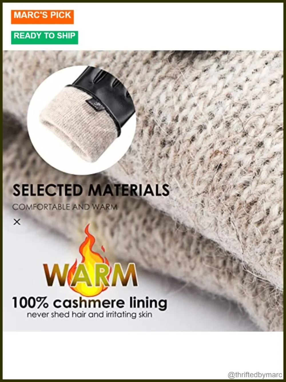 N/A womens winter